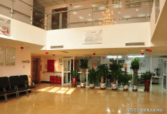 又通过市场化运营提拔办事效